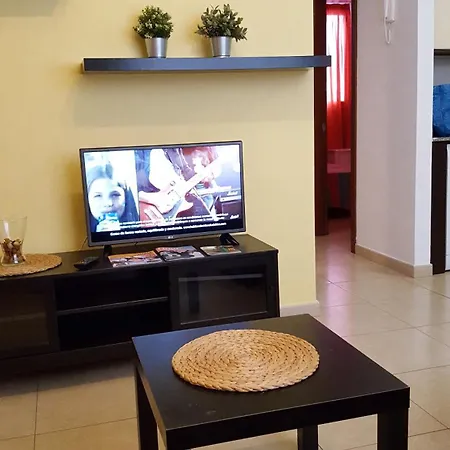 Apartment Piso Centro *