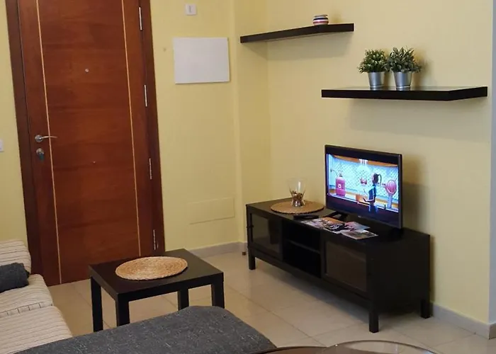 Piso Centro Arrecife (Lanzarote)