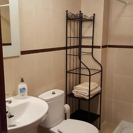 Piso Centro