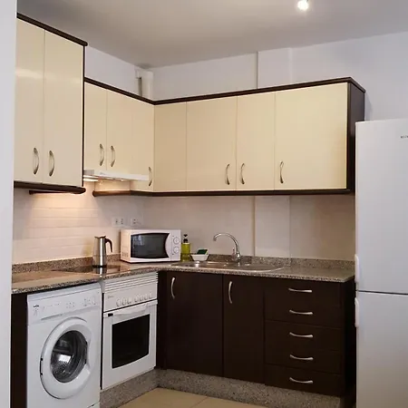 Lägenhet Piso Centro