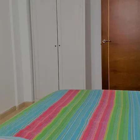 Lägenhet Piso Centro *