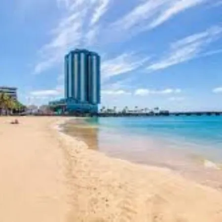 Piso Centro Arrecife (Lanzarote)