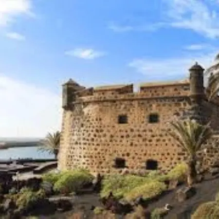 Piso Centro * Arrecife (Lanzarote)