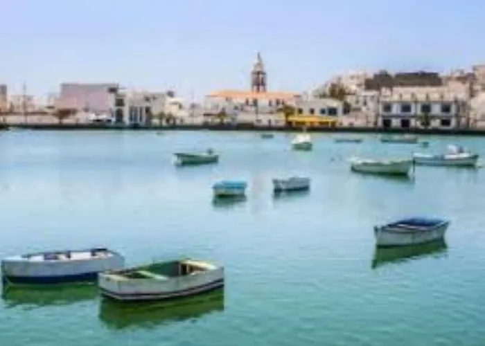 Piso Centro Lejlighed Arrecife (Lanzarote)