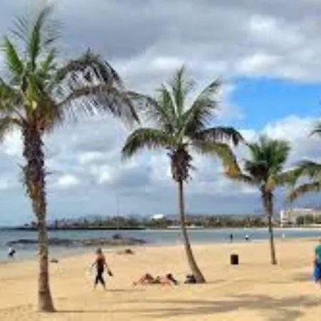 Apartment Piso Centro *