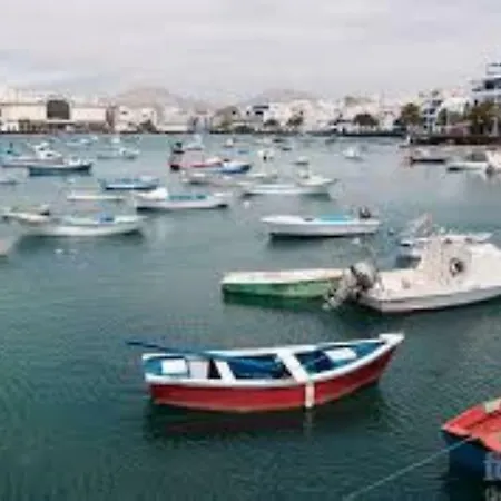 Piso Centro Arrecife (Lanzarote)
