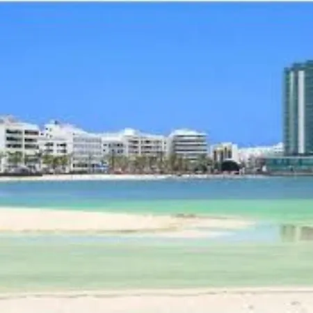 Piso Centro Apartment *