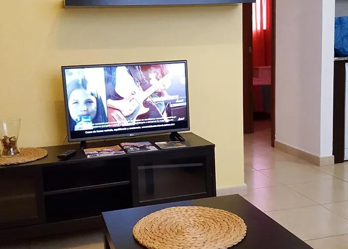 Appartamento Piso Centro *