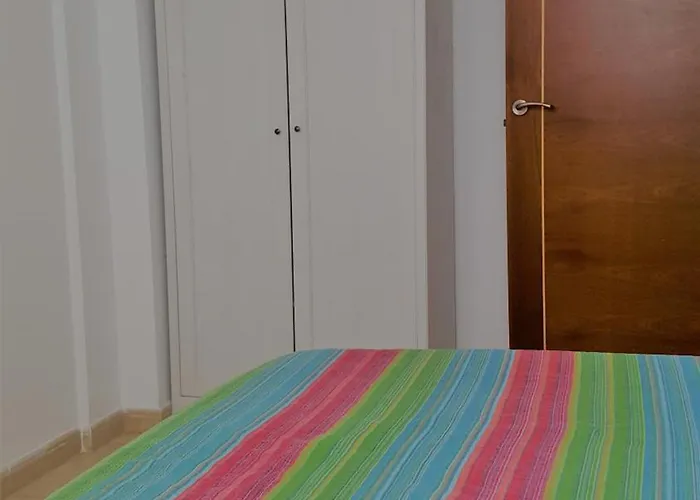 Appartamento Piso Centro *