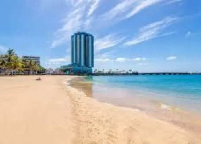 Piso Centro Arrecife (Lanzarote)